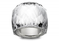 Swarovski Ring Nirvana Large Jewelry - SV-846393 Swarovski Ring Nirvana Large Jewelry - SV-846393