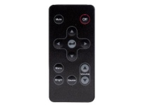 Optoma BR-PK32N, Remote Control for PK320 Optoma BR-PK32N, Remote Control for PK320