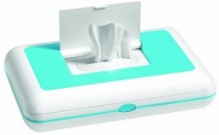 Prince Lionheart Travel Wipes Warmer, Aqua Prince Lionheart Travel Wipes Warmer, Aqua
