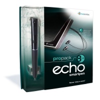 Livescribe 8 GB Echo Smartpen Pro Pack (APX-00007) Livescribe 8 GB Echo Smartpen Pro Pack (APX-00007)