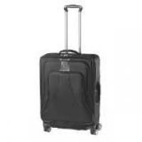 Travelpro 4061165-01 WalkAbout Lite 4 25 Expandable Spinner Upright in Black, Travelpro 4061165-01 WalkAbout Lite 4 25 Expandable Spinner Upright in Black,