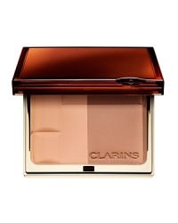 Sun in powder form! Three mineral-enriched bronzing duos illuminate skin with a healthy, flawless, sun-kissed glow. Instant radiance in any season. Sun in powder form! Three mineral-enriched bronzing duos illuminate skin with a healthy, flawless, sun-kissed glow. Instant radiance in any season.