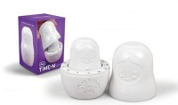 Fred and Friends Time-M: Matryoshka Kitchen Timer Fred and Friends Time-M: Matryoshka Kitchen Timer