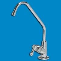 Designer Water Filter Purifier Faucet All Chrome Designer Water Filter Purifier Faucet All Chrome