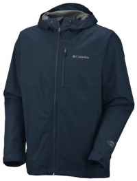 Columbia Men's Hail Tech Jacket Columbia Men's Hail Tech Jacket