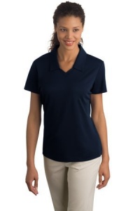 Nike Golf 354067 Ladies Dri-FIT Micro Pique Polo. Nike Golf 354067 Ladies Dri-FIT Micro Pique Polo.