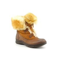 Born Women's Filo Canoe/ Shearling lined 7.5 M US Born Women's Filo Canoe/ Shearling lined 7.5 M US