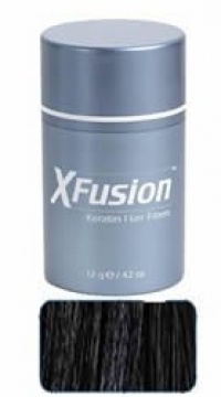 X-Fusion Black 12 gram X-Fusion Black 12 gram