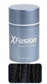 X-Fusion Black 12 gram