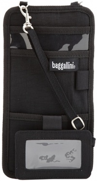 Baggallini Ticket Organizer Baggallini Ticket Organizer