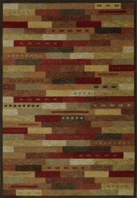 Monterey MR104 Multi Finish 3'3X5' by Dalyn Rugs Monterey MR104 Multi Finish 3'3X5' by Dalyn Rugs