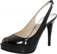 Michael Michael Kors Women's York Slingback Pump Michael Michael Kors Women's York Slingback Pump
