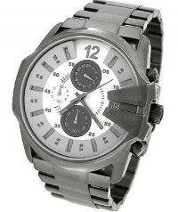 Diesel Chronograph Date 100M Mens Watch - DZ4225 Diesel Chronograph Date 100M Mens Watch - DZ4225