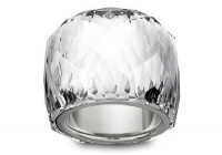 Swarovski Ring Nirvana Small Jewelry - SV-846391 Swarovski Ring Nirvana Small Jewelry - SV-846391