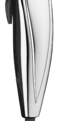 Conair HCT401 3-In-1 Chrome Haircut/Grooming Kit Conair HCT401 3-In-1 Chrome Haircut/Grooming Kit