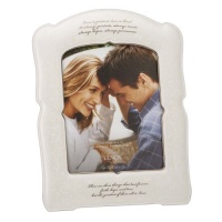 Lenox Opal Innocence Love is Patient Frame Lenox Opal Innocence Love is Patient Frame