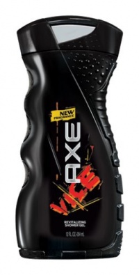 Axe Revitalizing Shower Gel, Vice 12 oz, (Case of 6) Axe Revitalizing Shower Gel, Vice 12 oz, (Case of 6)
