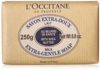 L'Occitane Shea Butter Extra-Gentle Milk Soap L'Occitane Shea Butter Extra-Gentle Milk Soap