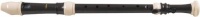 Yamaha YRT-304B 3 Piece Tenor Recorder - Baroque Yamaha YRT-304B 3 Piece Tenor Recorder - Baroque