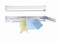 Leifheit 83250 Telegant 70 Mounted Clothes Dryer Leifheit 83250 Telegant 70 Mounted Clothes Dryer