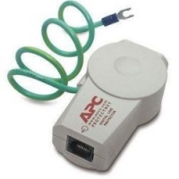 APC PNET1GB ProtectNet Standalone Surge Protector for 10/100/1000 Base - T Ethernet Lines APC PNET1GB ProtectNet Standalone Surge Protector for 10/100/1000 Base - T Ethernet Lines