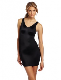 Flexees Women's Decadence V-Neck Molded Slip Flexees Women's Decadence V-Neck Molded Slip