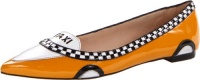 kate spade new york Women's Go Ballet Flat,Yellow,6 M US kate spade new york Women's Go Ballet Flat,Yellow,6 M US