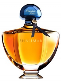 This classic Fragrance was inspired by the celebration of love triumphant, that of Shah Jehan for the dazzlingly beautiful Princess Mumtaz Mahal. They lived out their passion in the shade of exuberant towering palm trees in the garden of Shalimar in India, serenaded by murmuring fountains that sprang from basins of finely chiselled marble. Touched by their beautiful love story, Jacques Guerlain created Shalimar, a scent to last through the ages. 