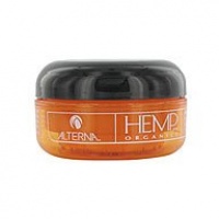 Alterna Hemp Organics Sheer Pomade 50G/2Oz