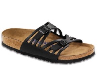 Birkenstock Women's Granada Soft Footbed Sandal Birkenstock Women's Granada Soft Footbed Sandal