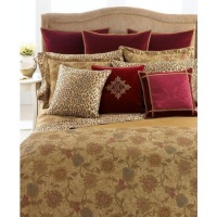 Lauren by Ralph Lauren Venetian Court King Bedskirt - Tapestry Lauren by Ralph Lauren Venetian Court King Bedskirt - Tapestry