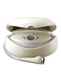 Nu Brilliance Microdermabrasion Skin Care System Nu Brilliance Microdermabrasion Skin Care System