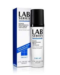 Water-light concentrated brightening treatment reduces the appearance of dark spots and dullness to even out and refine skin tone for a younger-looking, healthier appearance. Water-light concentrated brightening treatment reduces the appearance of dark spots and dullness to even out and refine skin tone for a younger-looking, healthier appearance.