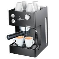 Saeco Aroma Espresso & Cappuccino Pump Machine Saeco Aroma Espresso & Cappuccino Pump Machine
