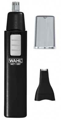 Wahl 5567-200 Ear Nose and Brow Dual Head Trimmer Wahl 5567-200 Ear Nose and Brow Dual Head Trimmer