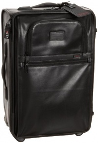Tumi International Carry-On 92000,Black,one size Tumi International Carry-On 92000,Black,one size