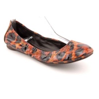 Tory Burch Eddie Ballet Flats Shoes White Womens Tory Burch Eddie Ballet Flats Shoes White Womens