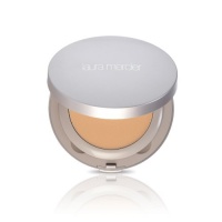 Laura Mercier Tinted Moisturizer Crème Compact Broad Spectrum SPF 20 Sunscreen Sand 0.26 oz Laura Mercier Tinted Moisturizer Crème Compact Broad Spectrum SPF 20 Sunscreen Sand 0.26 oz