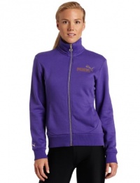 Puma Apparel Women's Giftable Zip Jacket Puma Apparel Women's Giftable Zip Jacket