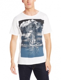 Marc Ecko Cut & Sew Men's Mother Nature Strikes Back Marc Ecko Cut & Sew Men's Mother Nature Strikes Back