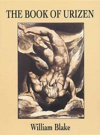 The Book of Urizen: A Facsimile in Full Color (Dover Fine Art, History of Art) The Book of Urizen: A Facsimile in Full Color (Dover Fine Art, History of Art)