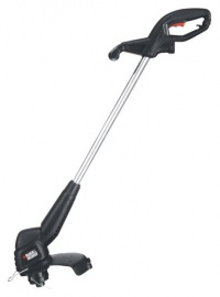 Black & Decker ST4500 3.5 amp 12-Inch Electric Trimmer/Edger Black & Decker ST4500 3.5 amp 12-Inch Electric Trimmer/Edger