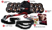 rip:60 Home Gym and Fitness DVDs rip:60 Home Gym and Fitness DVDs