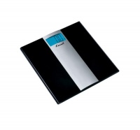 US180B Bathroom Scales in Black Stainless Steel US180B Bathroom Scales in Black Stainless Steel