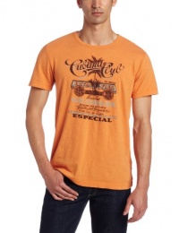 Lucky Brand Men's Cubana Club Graphic Tee Lucky Brand Men's Cubana Club Graphic Tee