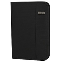 Victorinox Architecture 3.0 Wright Zippered Padfolio & Notepad Victorinox Architecture 3.0 Wright Zippered Padfolio & Notepad