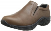 Merrell Men's Jungle Moc Leather Slip-On Merrell Men's Jungle Moc Leather Slip-On