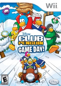 Club Penguin: Game Day! Club Penguin: Game Day!