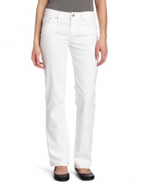 Levi's Women's Classic Demi Curve Straight Cut Jean Levi's Women's Classic Demi Curve Straight Cut Jean