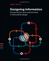 Designing Information: Human Factors and Common Sense in Information Design